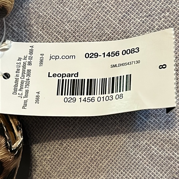 NWT Mixit sandals - Picture 4 of 7